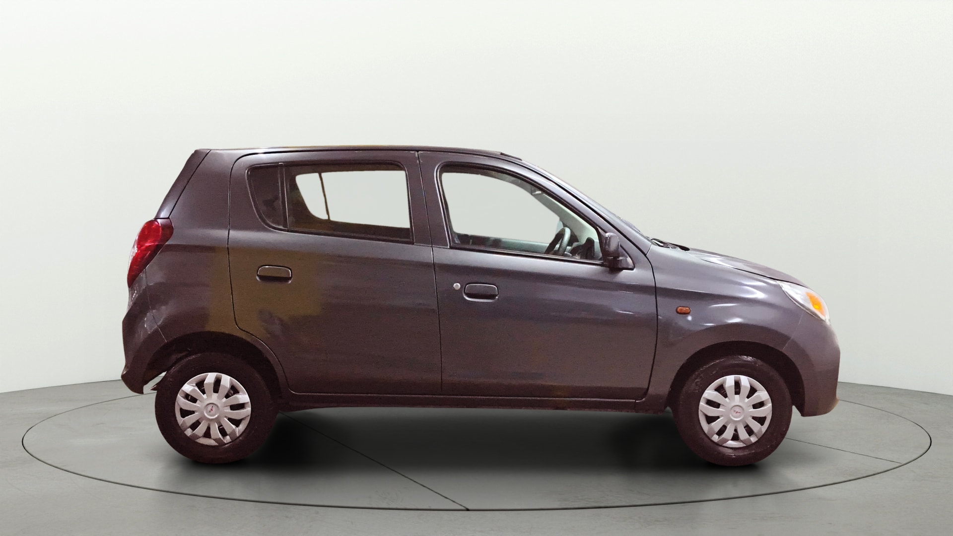 View 2022 Maruti Suzuki 1000 Base Variant Image 8 Used 2022 Maruti Suzuki 1000 Base Variant Image 8