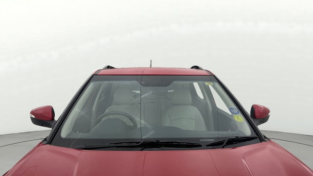 View Mahindra XUV300 Image 38 Used Mahindra XUV300 Image 38