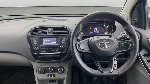 View Tata Tiago Image 20 Used Tata Tiago Image 20