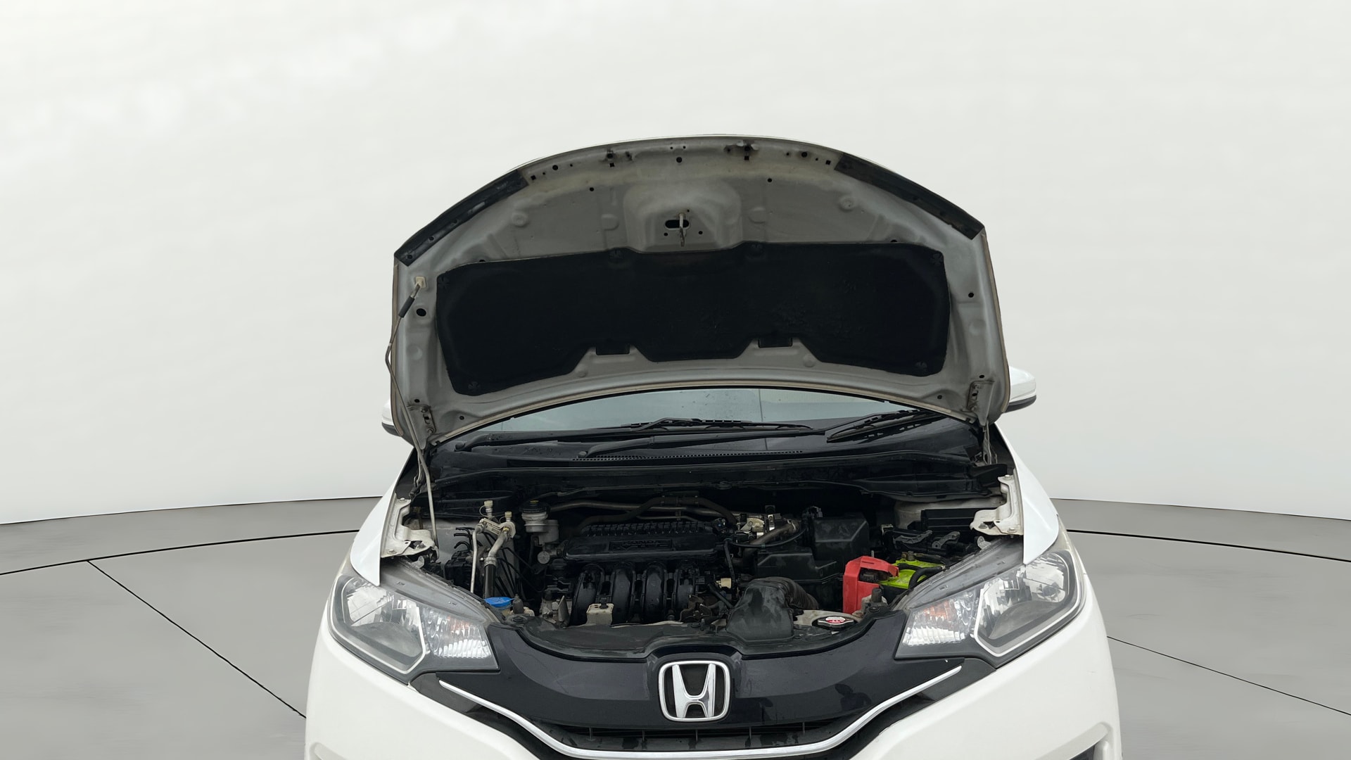View 2019 Honda Jazz E MT Diesel Image 20 Used 2019 Honda Jazz E MT Diesel Image 20