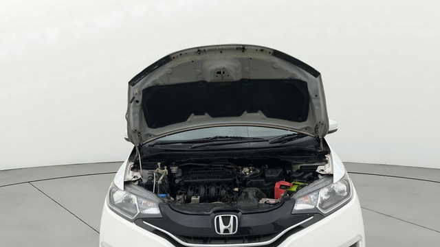 View Honda Jazz Image 20 Used Honda Jazz Image 20