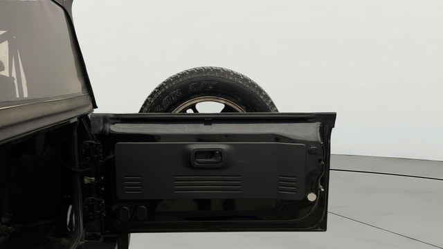 View Mahindra Thar Image 16 Used Mahindra Thar Image 16