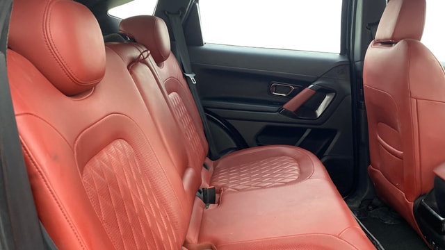 View Tata Harrier Image 36 Used Tata Harrier Image 36