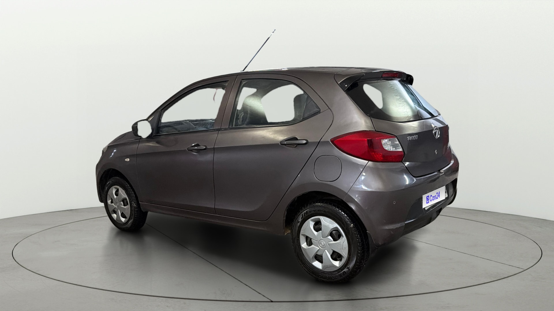 Used 2018 Tata Tiago Used 2018 Tata Tiago