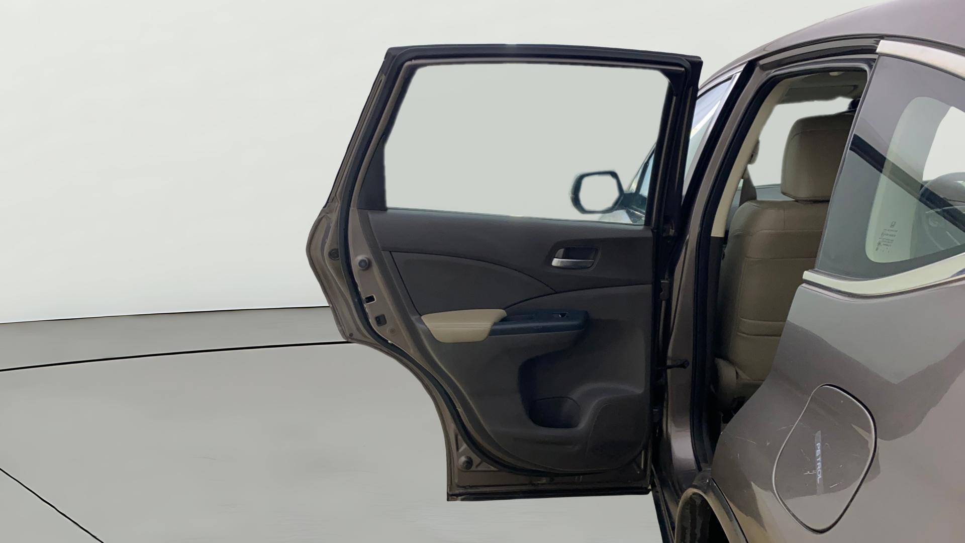 View 2015 Honda CR-V 2.0L AT Petrol Image 15 Used 2015 Honda CR-V 2.0L AT Petrol Image 15