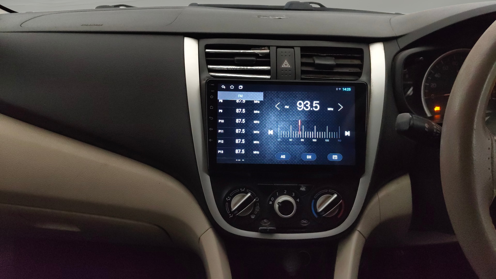 View 2019 Maruti Suzuki 1000 Base Variant Image 17 Used 2019 Maruti Suzuki 1000 Base Variant Image 17