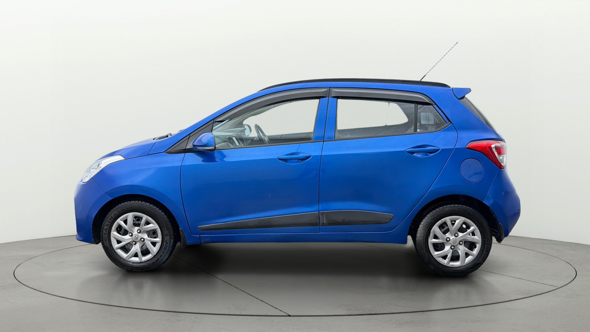 View 2019 Hyundai Grand i10 Sportz 1.2 Kappa Image 5 Used 2019 Hyundai Grand i10 Sportz 1.2 Kappa Image 5