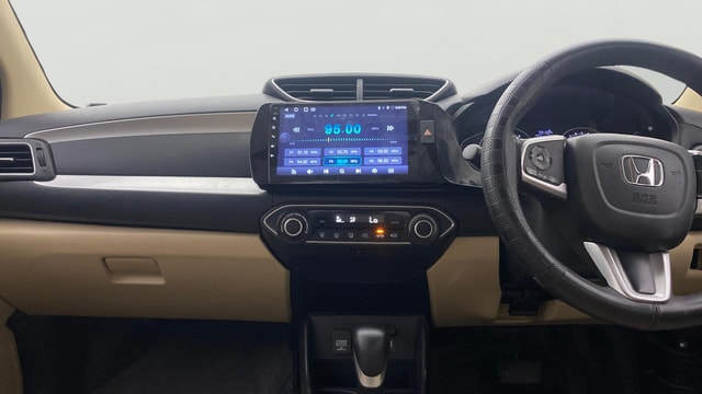 View Honda Amaze Image 17 Used Honda Amaze Image 17