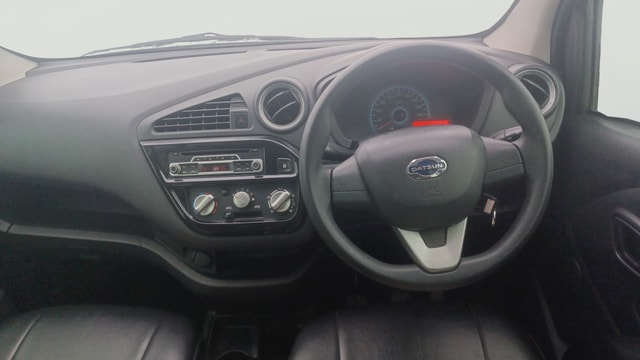 View Datsun Redi GO Image 20 Used Datsun Redi GO Image 20