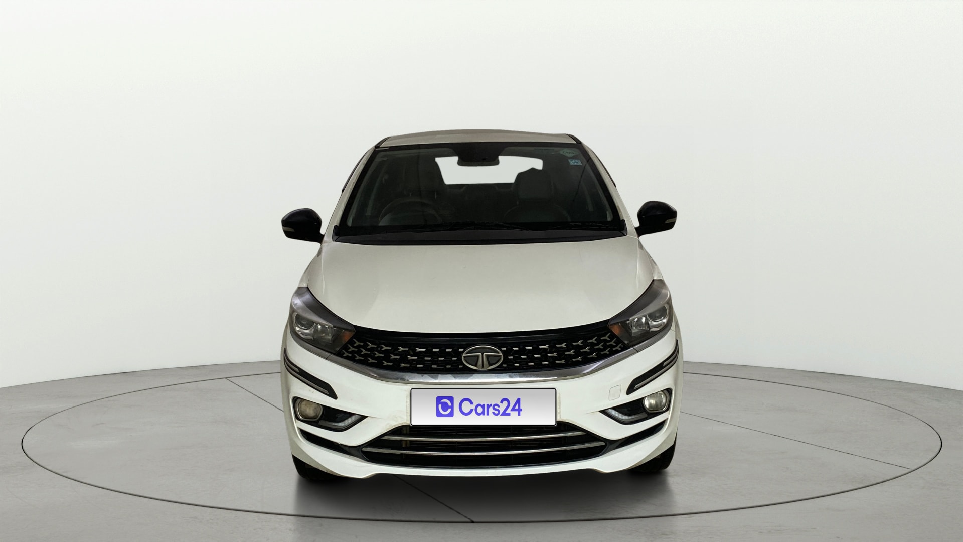 Used 2023 Tata Tigor Used 2023 Tata Tigor