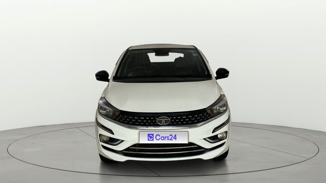 View Tata Tigor Image 1 Used Tata Tigor Image 1