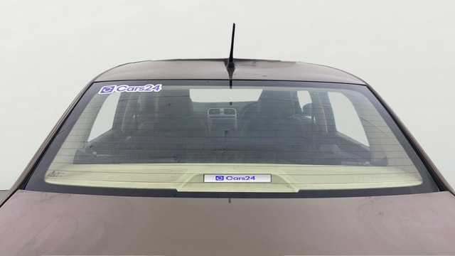 View Volkswagen Ameo Image 4 Used Volkswagen Ameo Image 4