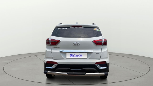 View Hyundai Creta Image 39 Used Hyundai Creta Image 39