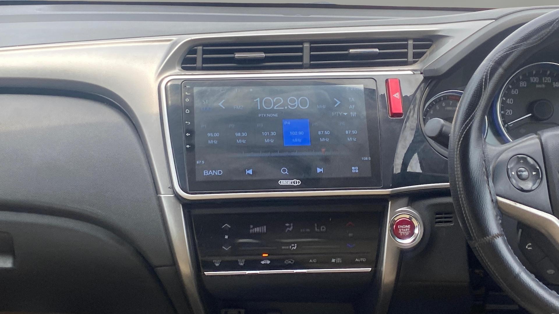 Used 2015 Honda City Used 2015 Honda City