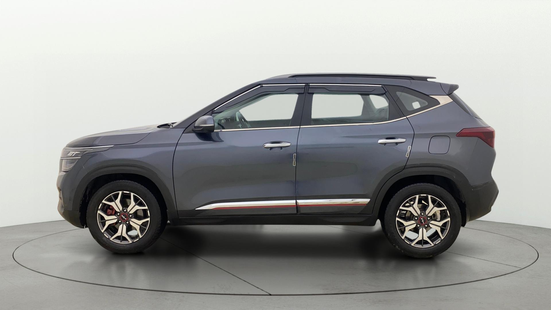 Used 2022 Kia Seltos Used 2022 Kia Seltos