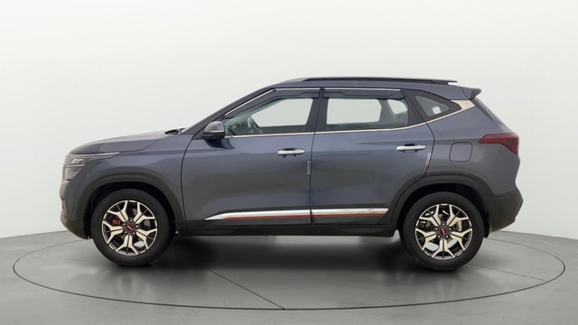 View Kia Seltos Image 6 Used Kia Seltos Image 6