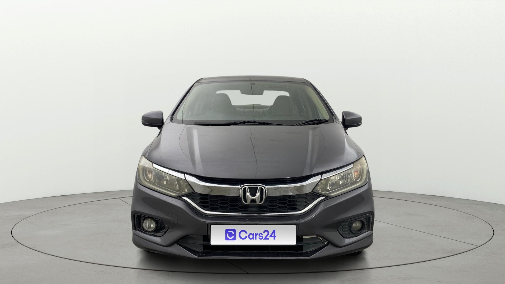 Used 2019 Honda City Used 2019 Honda City