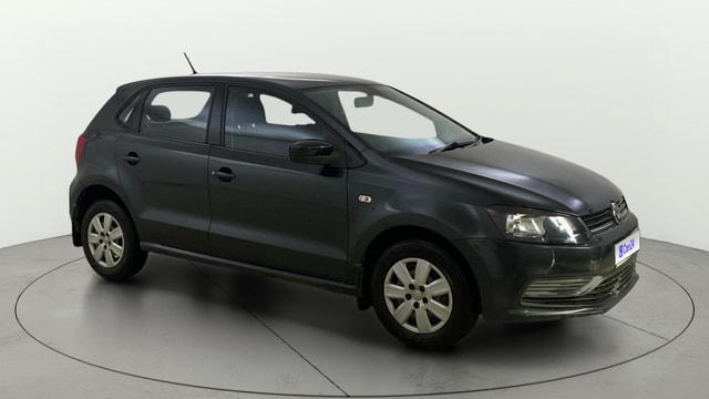View Volkswagen Polo Image 21 Used Volkswagen Polo Image 21