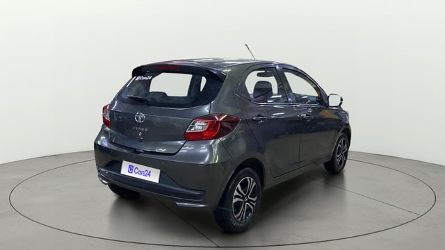 View Tata Tiago Image 42 Used Tata Tiago Image 42