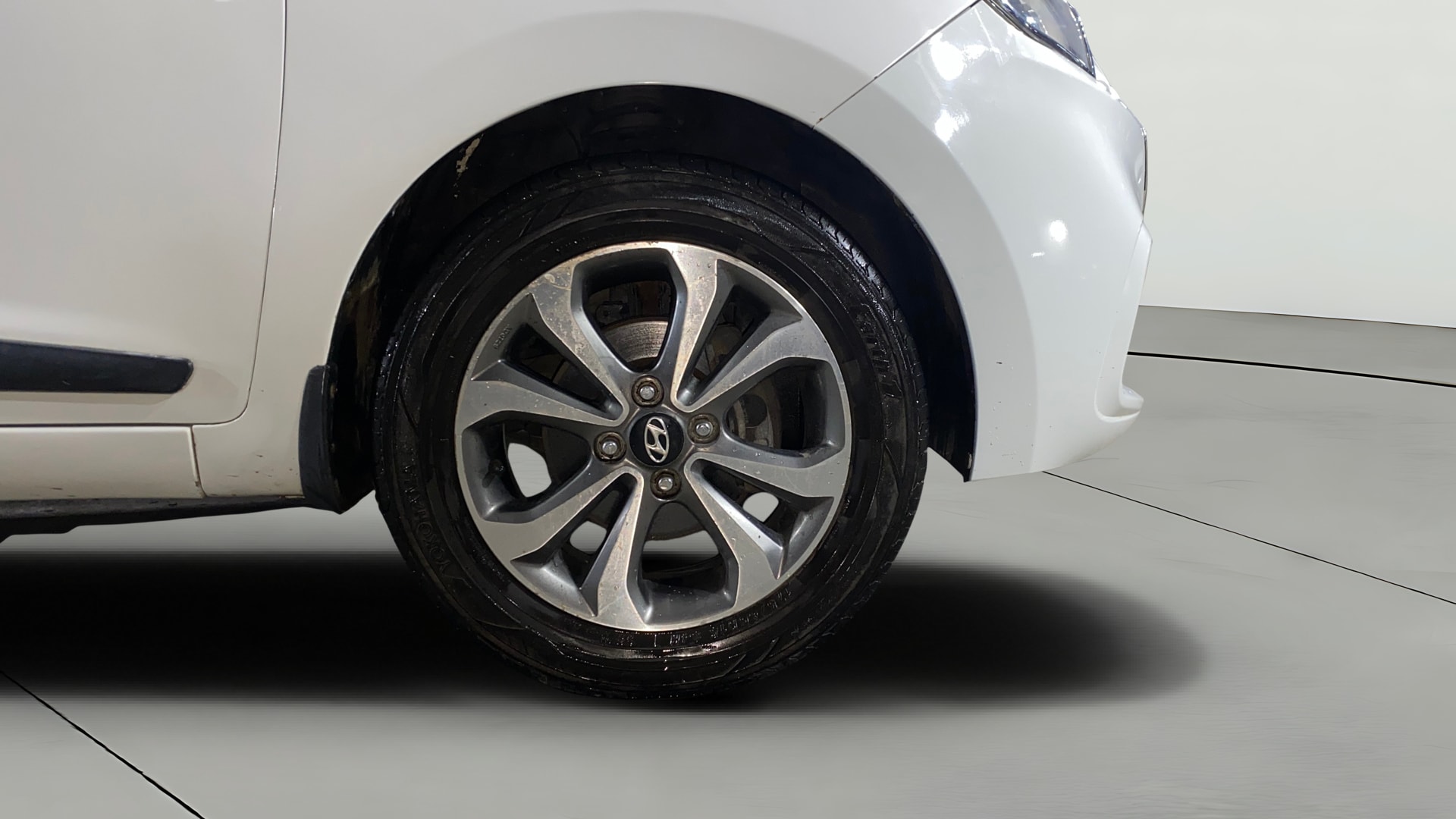 Used 2020 Hyundai Xcent Used 2020 Hyundai Xcent