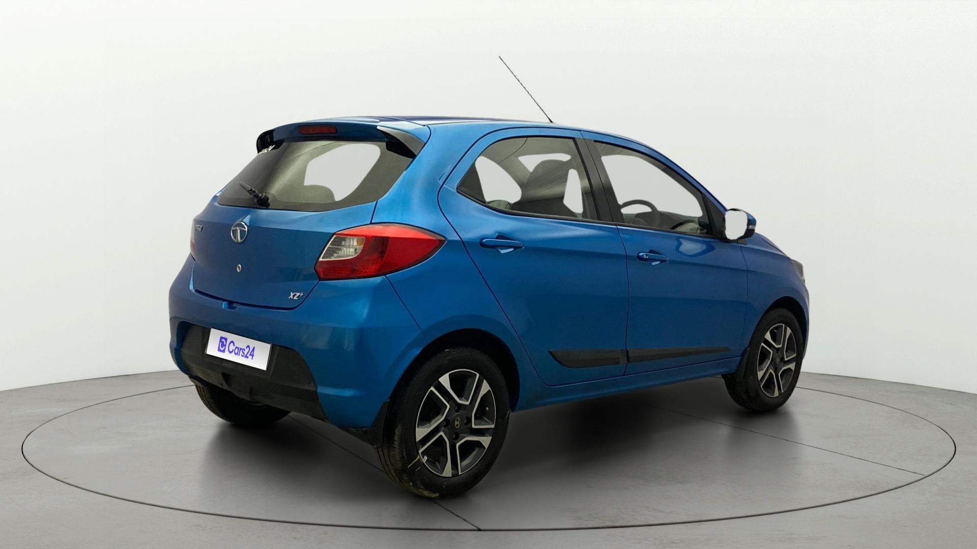 View 2019 Tata Tiago Revotorq XB Image 42 Used 2019 Tata Tiago Revotorq XB Image 42