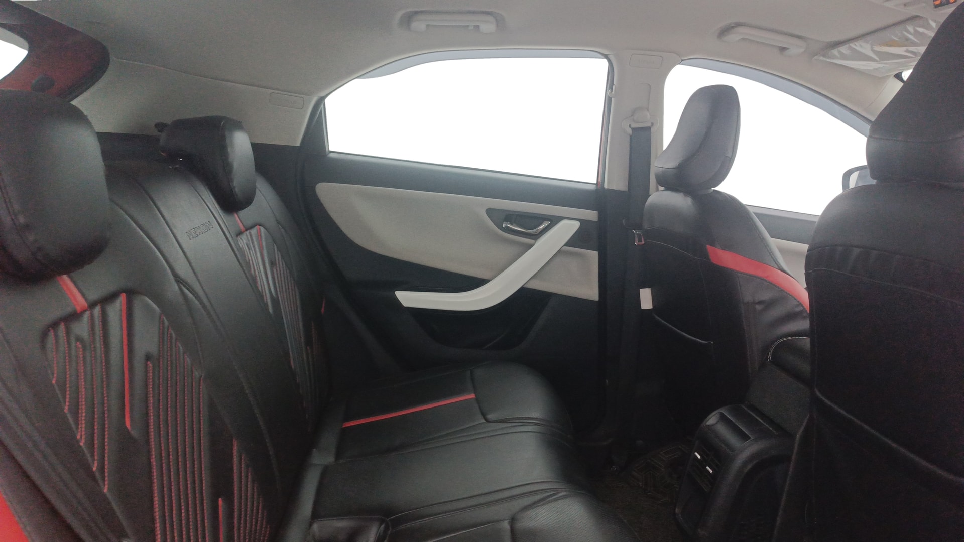 Used 2024 Tata Nexon Used 2024 Tata Nexon