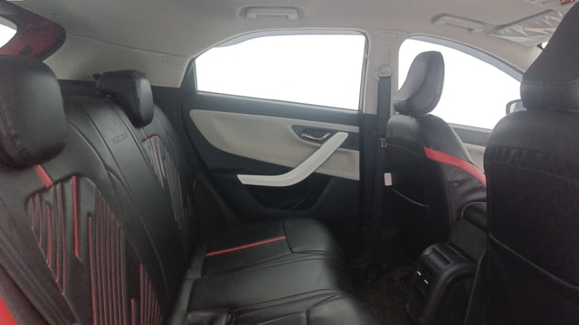 View Tata Nexon Image 29 Used Tata Nexon Image 29
