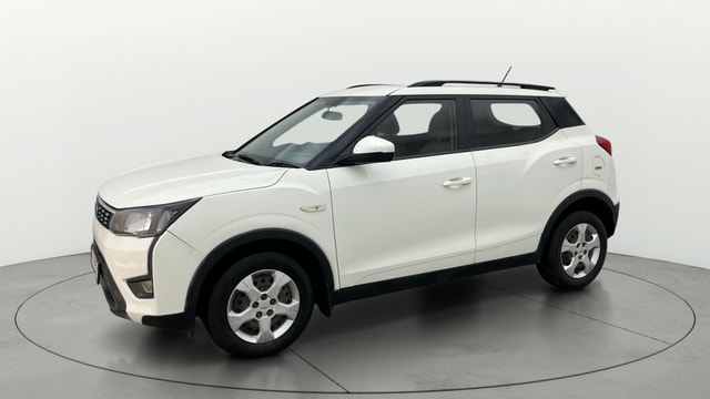 View Mahindra XUV300 Image 35 Used Mahindra XUV300 Image 35
