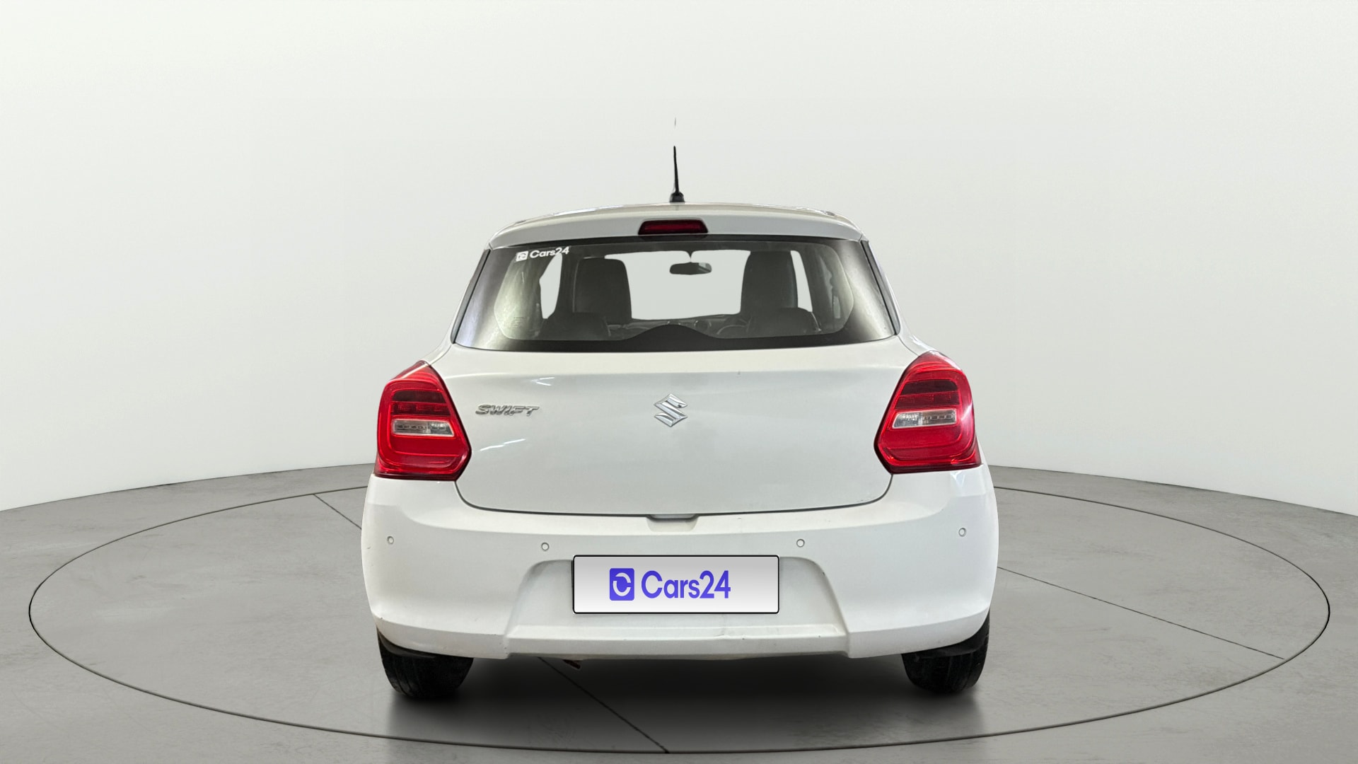 View 2021 Maruti Suzuki 1000 Base Variant Image 38 Used 2021 Maruti Suzuki 1000 Base Variant Image 38