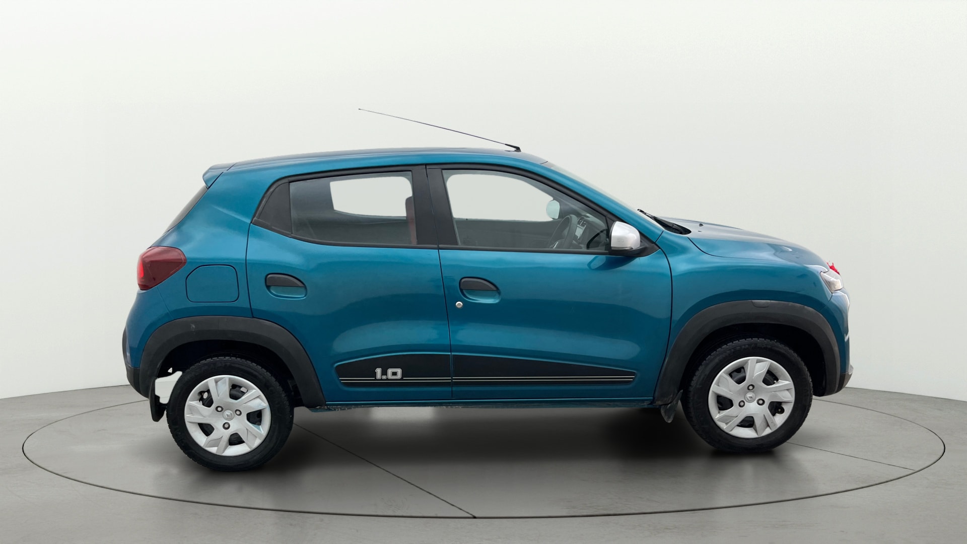 Used 2025 Renault Kwid Used 2025 Renault Kwid