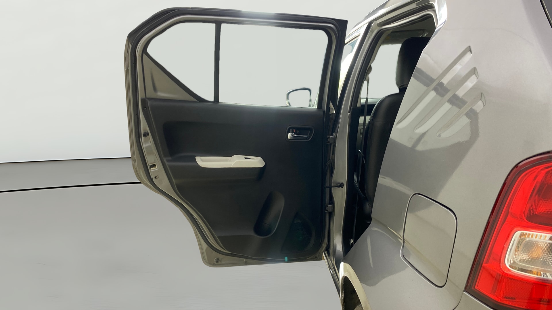 Used 2018 Maruti Suzuki 1000 Used 2018 Maruti Suzuki 1000