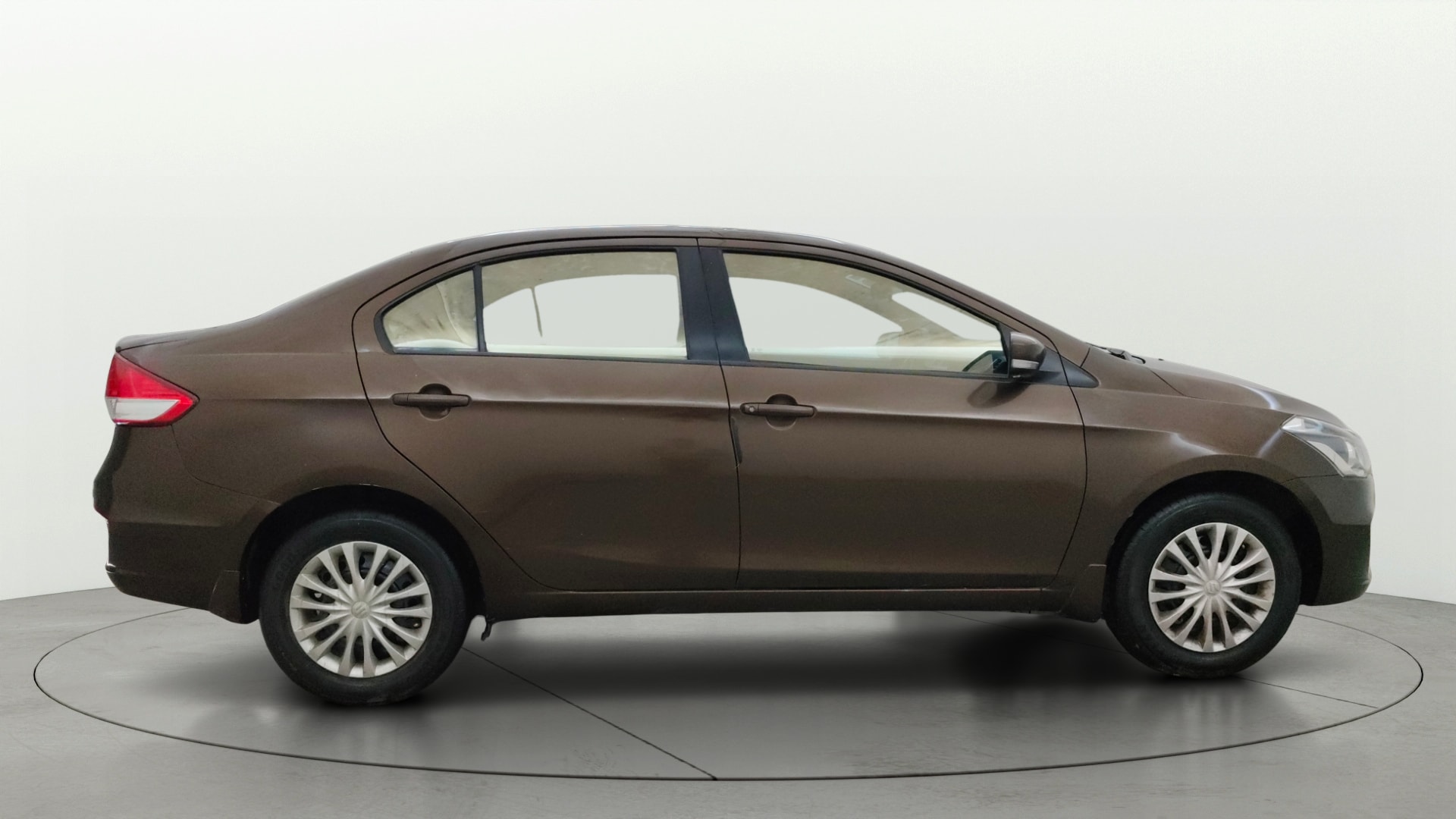View 2015 Maruti Suzuki 1000 Base Variant Image 8 Used 2015 Maruti Suzuki 1000 Base Variant Image 8