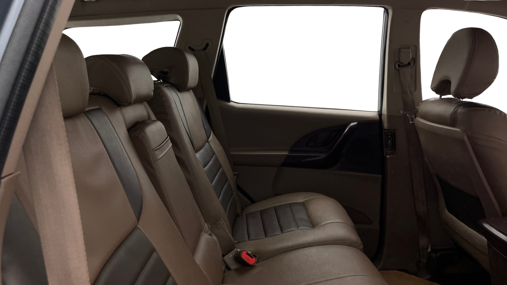 Used 2014 Mahindra XUV500 Used 2014 Mahindra XUV500