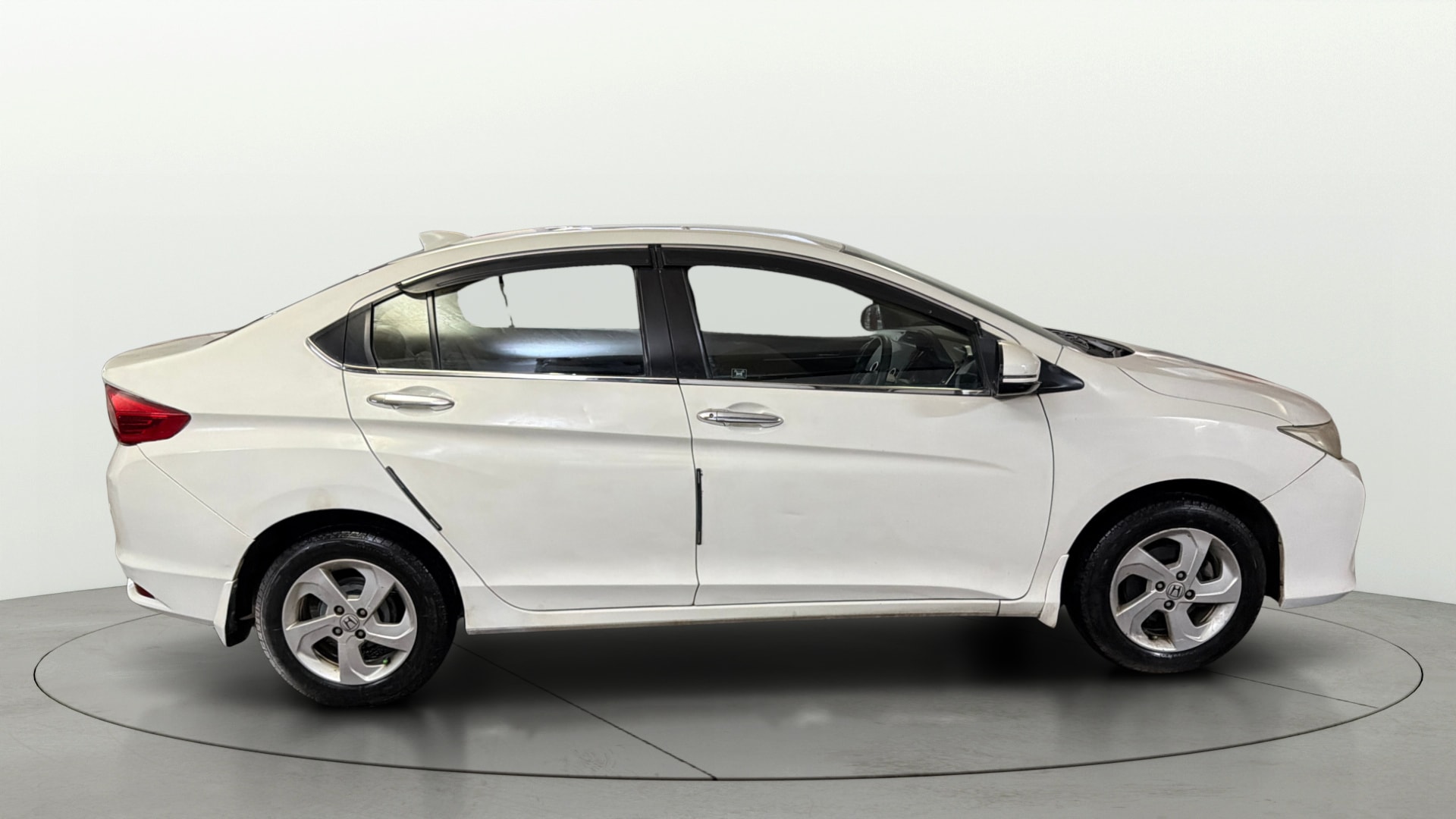 Used 2015 Honda City Used 2015 Honda City