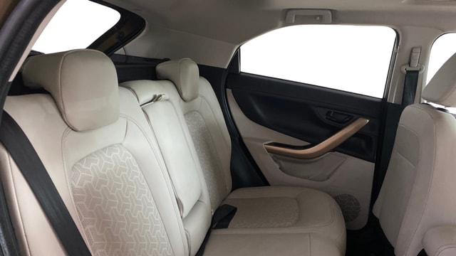 View Tata Nexon Image 30 Used Tata Nexon Image 30