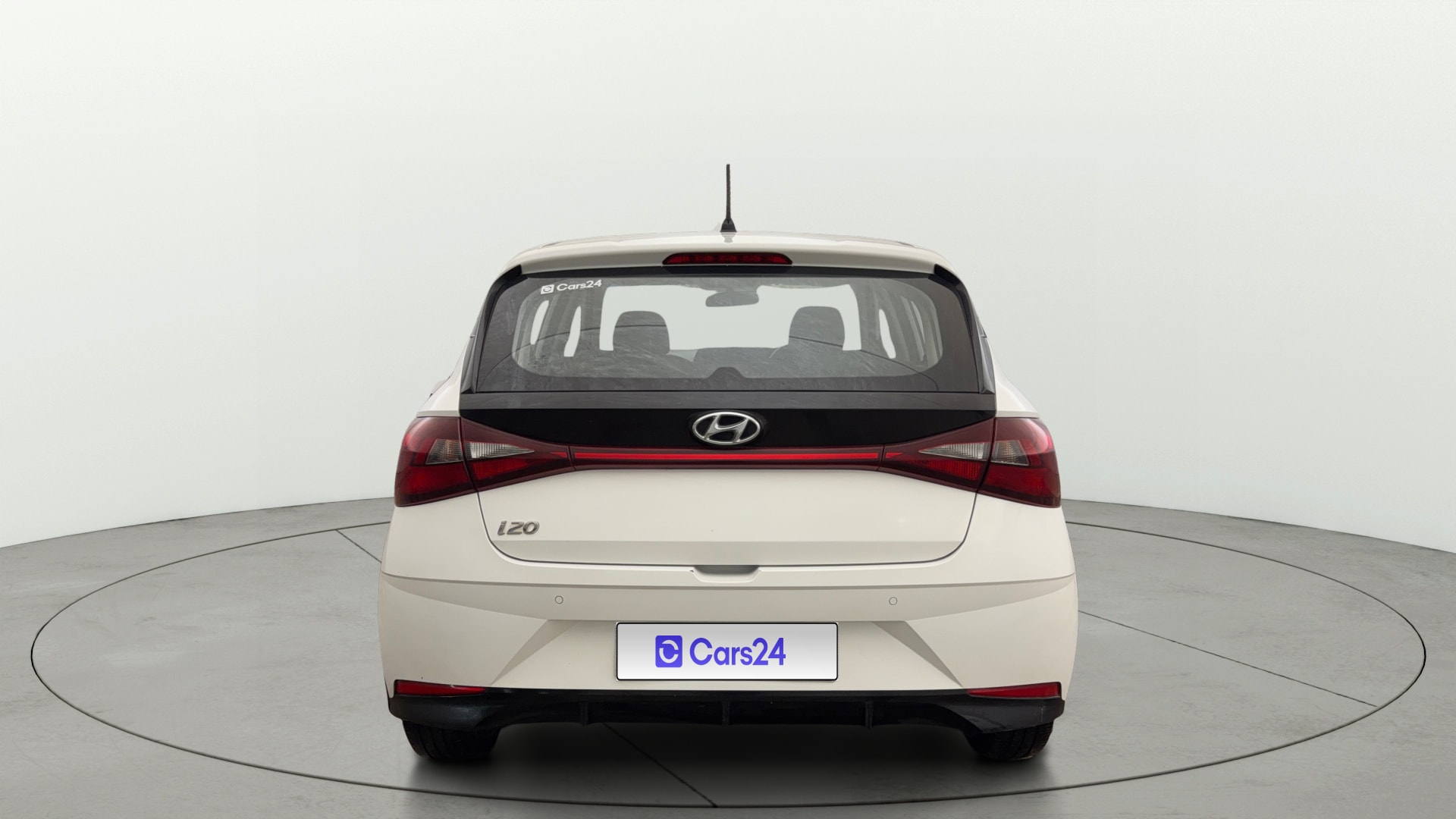Used 2022 Hyundai Elite i20 Used 2022 Hyundai Elite i20