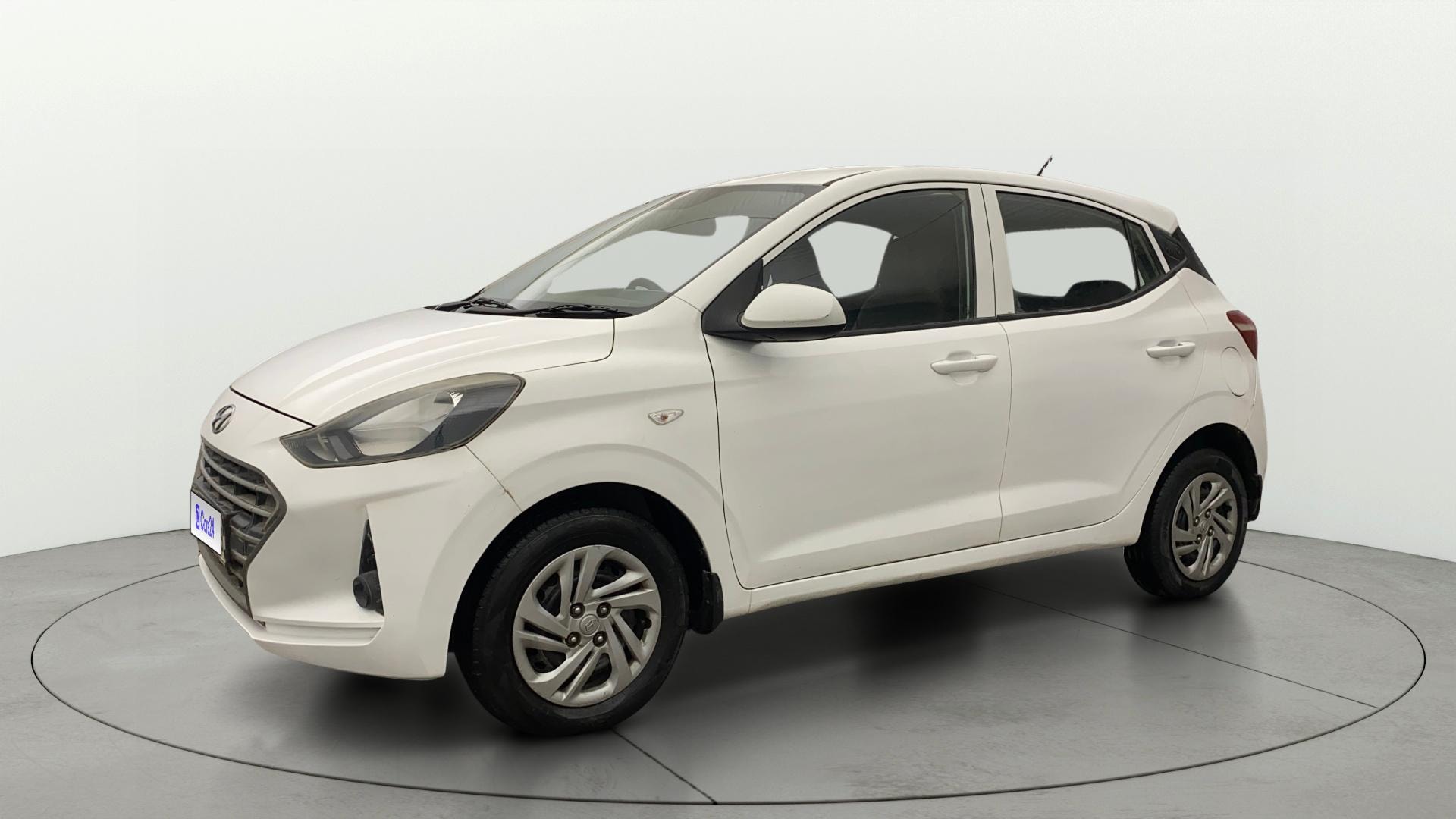 Used 2019 Hyundai Grand i10 Nios Used 2019 Hyundai Grand i10 Nios