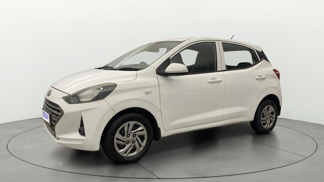 View Hyundai Grand i10 Nios Image 35 Used Hyundai Grand i10 Nios Image 35