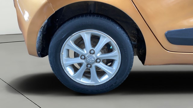 View Hyundai Grand i10 Image 23 Used Hyundai Grand i10 Image 23