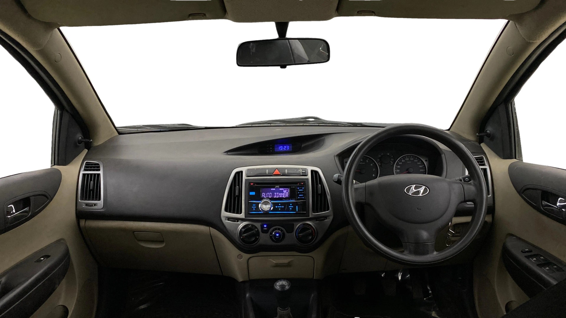 Used 2013 Hyundai i20 Used 2013 Hyundai i20