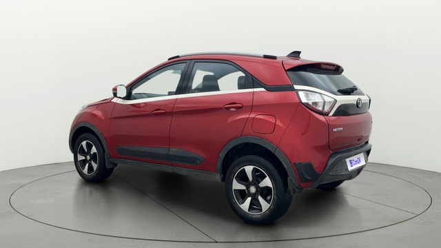 View Tata Nexon Image 2 Used Tata Nexon Image 2