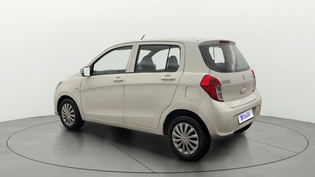 View Maruti Suzuki 1000 Image 2 Used Maruti Suzuki 1000 Image 2