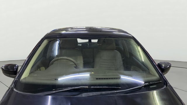 View Skoda Rapid Image 29 Used Skoda Rapid Image 29