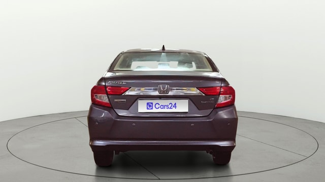View Honda Amaze Image 42 Used Honda Amaze Image 42