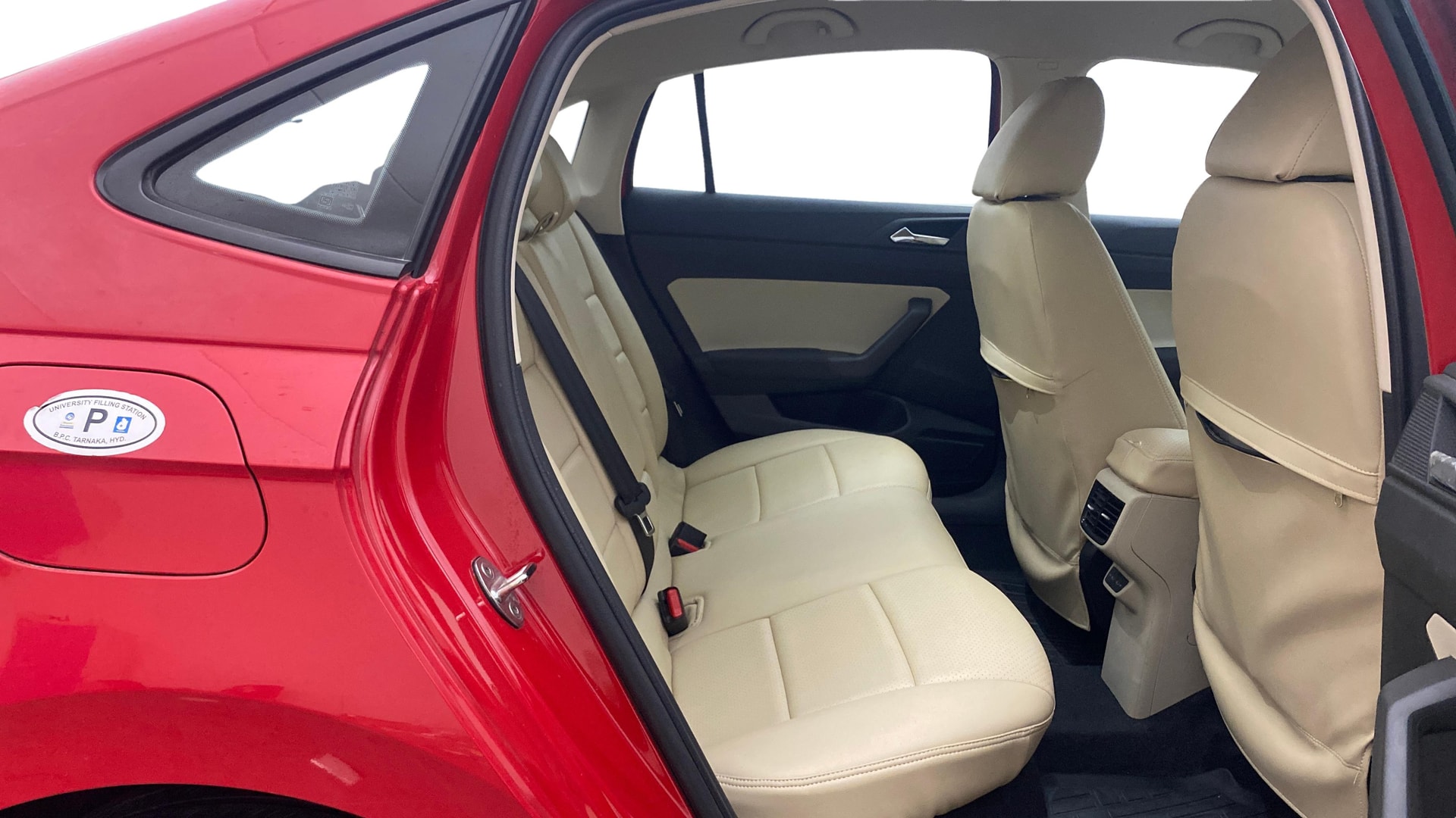 View 2023 Skoda Slavia Ambition 1.0 TSI AT Image 30 Used 2023 Skoda Slavia Ambition 1.0 TSI AT Image 30