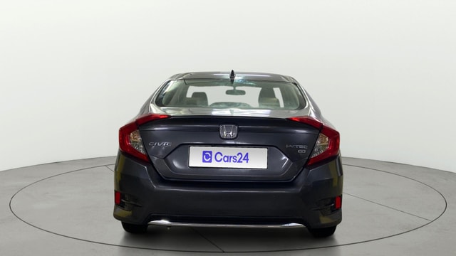 View Honda Civic Image 41 Used Honda Civic Image 41