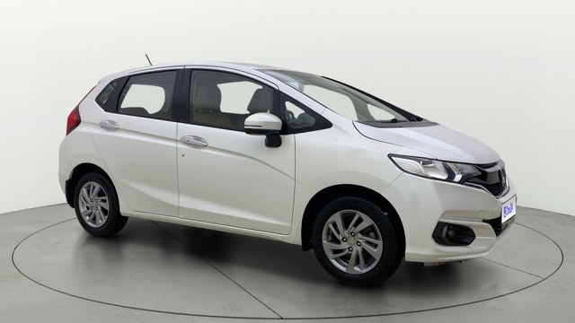 View Honda Jazz Image 22 Used Honda Jazz Image 22