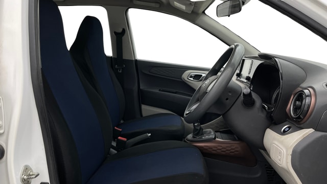 View Hyundai Aura Image 26 Used Hyundai Aura Image 26