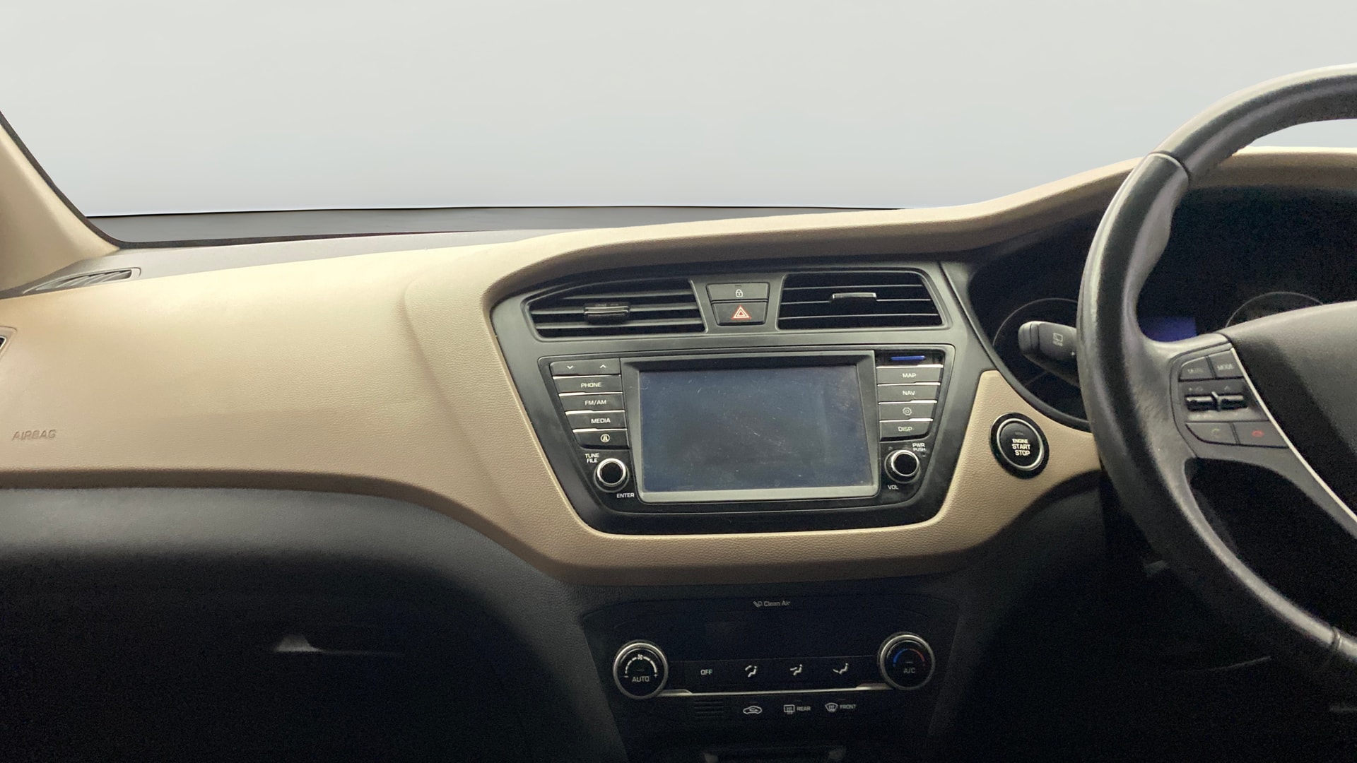 Used 2016 Hyundai Elite i20 Used 2016 Hyundai Elite i20