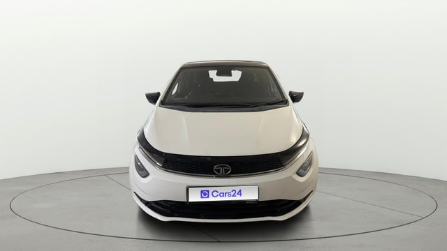 View Tata Altroz Image 1 Used Tata Altroz Image 1